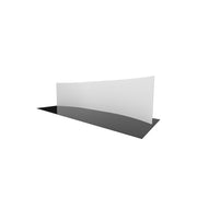 Formulate Designer Series 30ft Fabric Backwall Kit 03