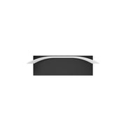 Formulate Designer Series 30ft Fabric Backwall Kit 03