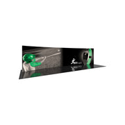 Formulate Designer Series 30ft Fabric Backwall Kit 03