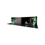 Formulate Designer Series 30ft Fabric Backwall Kit 03