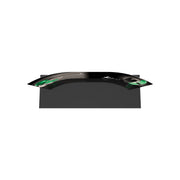 Formulate Designer Series 30ft Fabric Backwall Kit 03