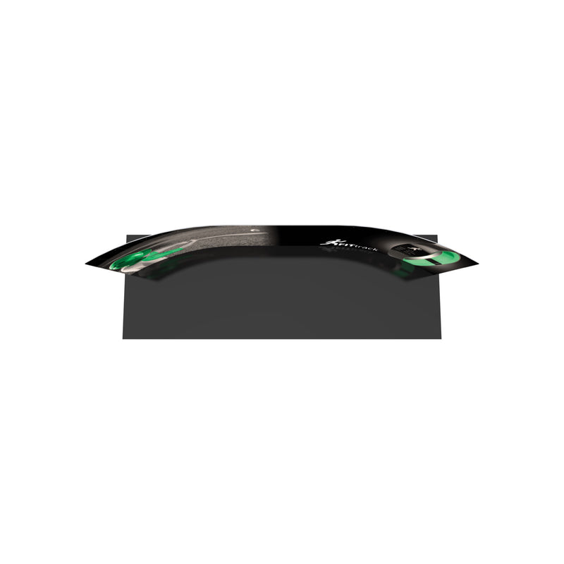 Formulate Designer Series 30ft Fabric Backwall Kit 03