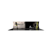 Formulate Designer Series 30ft Fabric Backwall Kit 04