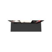 Formulate Designer Series 30ft Fabric Backwall Kit 05