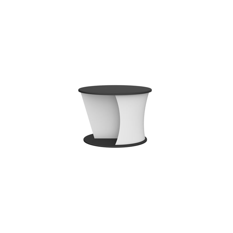 Formulate Ellipse Counter