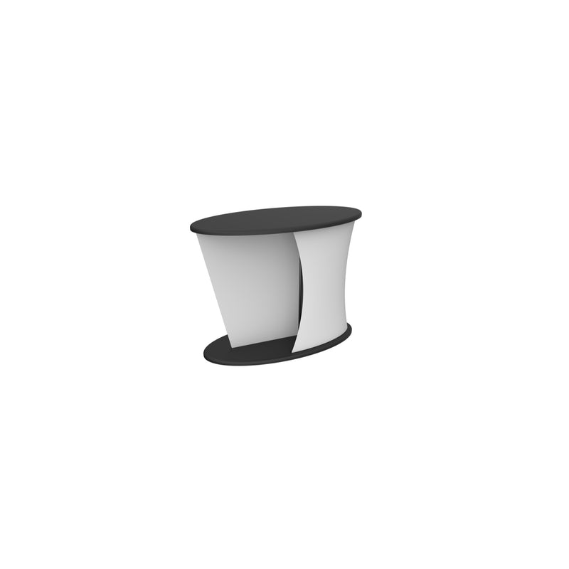 Formulate Ellipse Counter