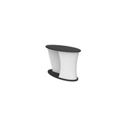 Formulate Ellipse Counter