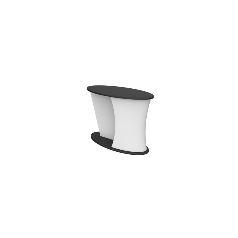 Formulate Ellipse Counter