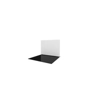 Formulate Essential 10ft Straight Fabric Backwall