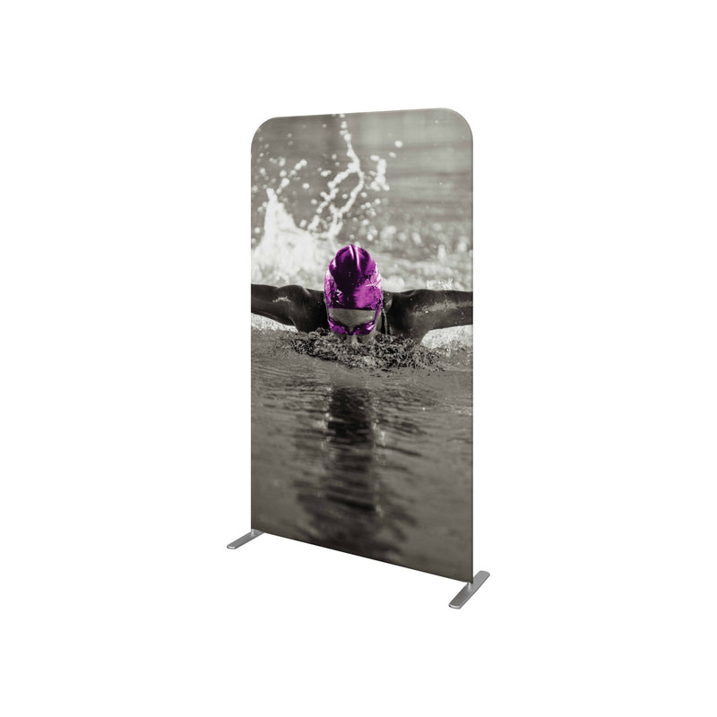 Formulate Essential Banner 1200 - Straight