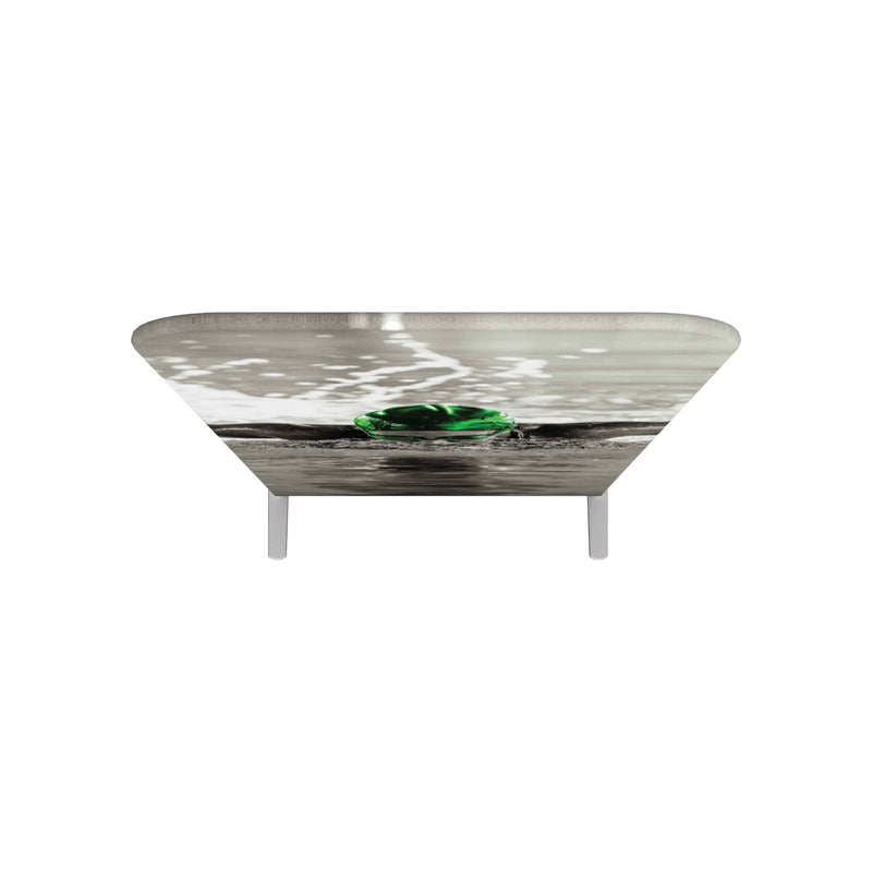 Formulate Essential Banner 920 - Straight