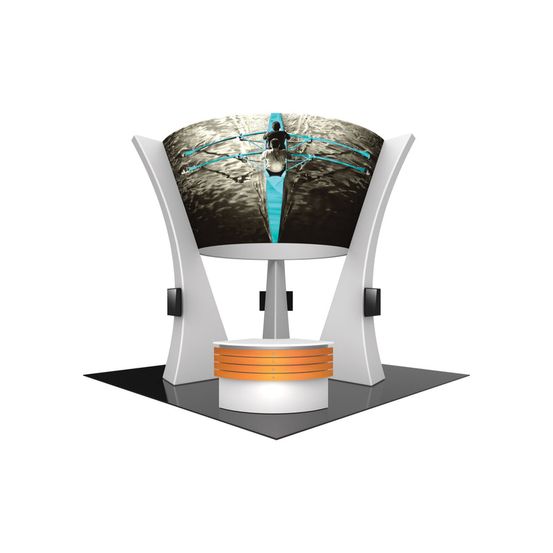 Formulate Fusion 20x20 Island Kit 05