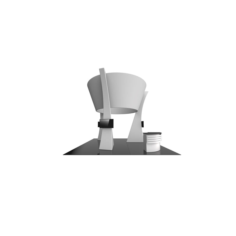 Formulate Fusion 20x20 Island Kit 05