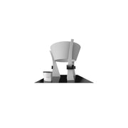 Formulate Fusion 20x20 Island Kit 05