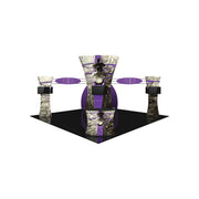 Formulate Fusion 20x20 Island Kit 06