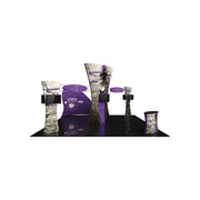 Formulate Fusion 20x20 Island Kit 06