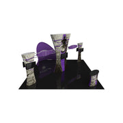 Formulate Fusion 20x20 Island Kit 06