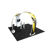 Formulate Fusion 20x20 Island Kit 07