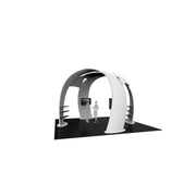 Formulate Fusion 20x20 Island Kit 07