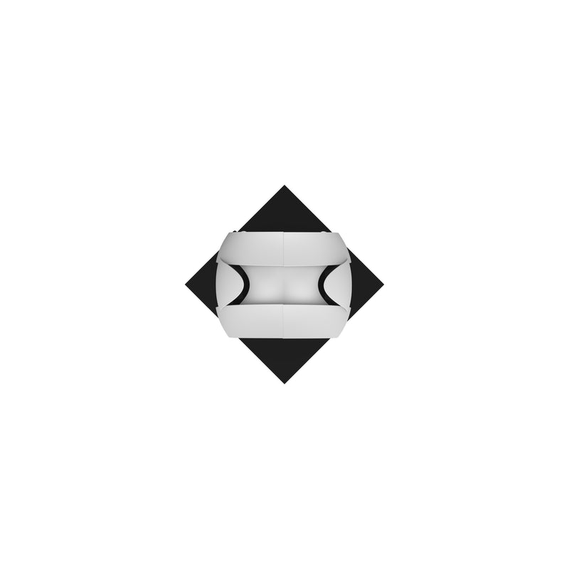 Formulate Fusion 20x20 Island Kit 07