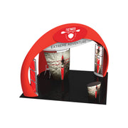 Formulate Fusion 20x20 Island Kit 08