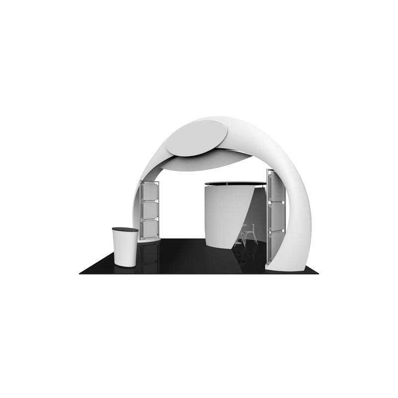 Formulate Fusion 20x20 Island Kit 08