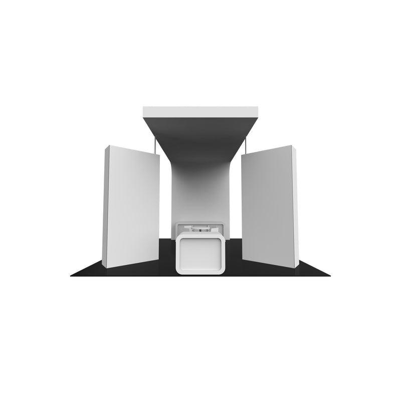 Formulate Fusion 20x20 Island Kit 09