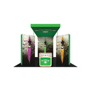 Formulate Fusion 20x20 Island Kit 09
