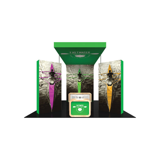 Formulate Fusion 20x20 Island Kit 09