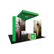 Formulate Fusion 20x20 Island Kit 09