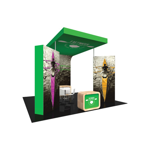 Formulate Fusion 20x20 Island Kit 09