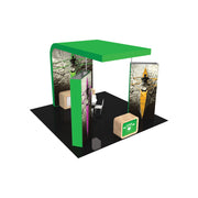 Formulate Fusion 20x20 Island Kit 09