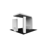 Formulate Fusion 20x20 Island Kit 09
