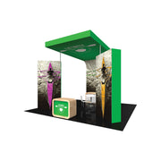 Formulate Fusion 20x20 Island Kit 09