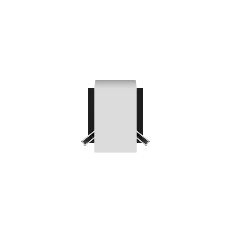 Formulate Fusion 20x20 Island Kit 09
