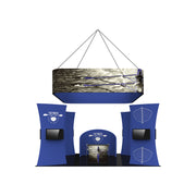 Formulate Fusion 20x20 Island Kit 10