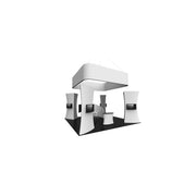 Formulate Fusion 20x20 Island Kit 10