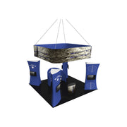 Formulate Fusion 20x20 Island Kit 10