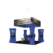 Formulate Fusion 20x20 Island Kit 10
