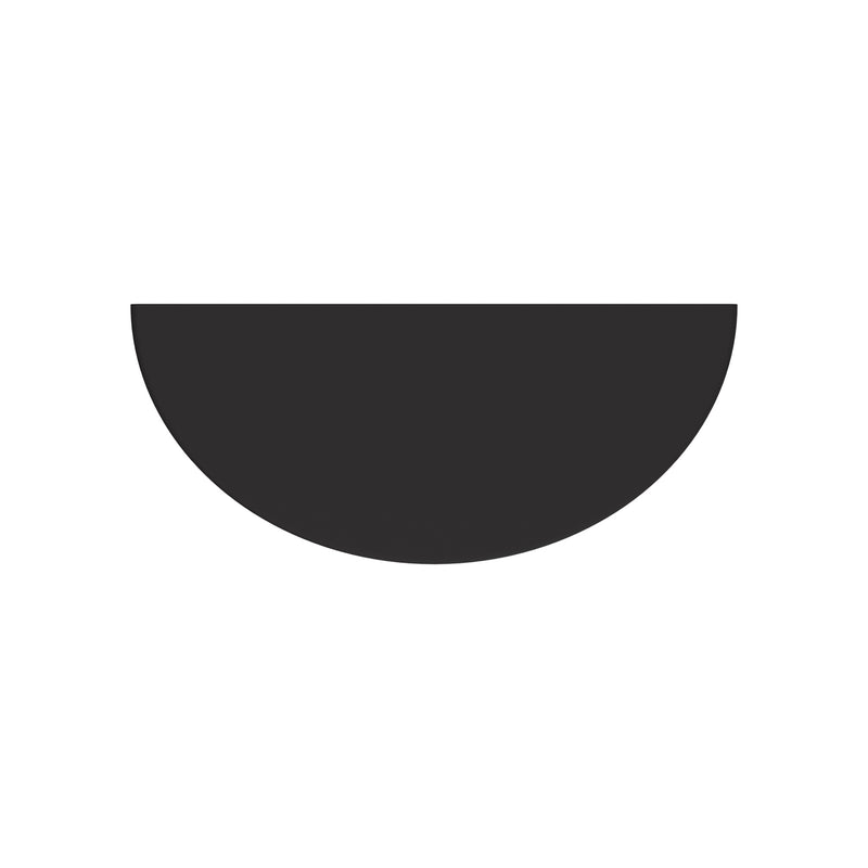 Formulate Half Moon Counter