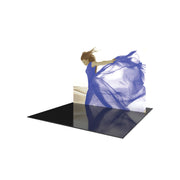 Formulate Lite 8ft Fabric Backwall