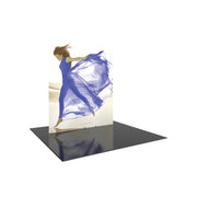Formulate Lite 8ft Fabric Backwall