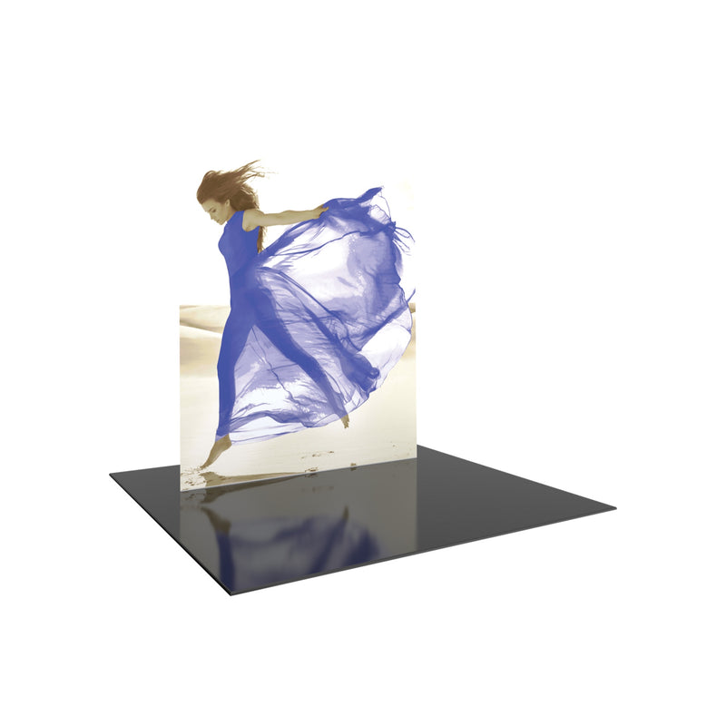 Formulate Lite 8ft Fabric Backwall