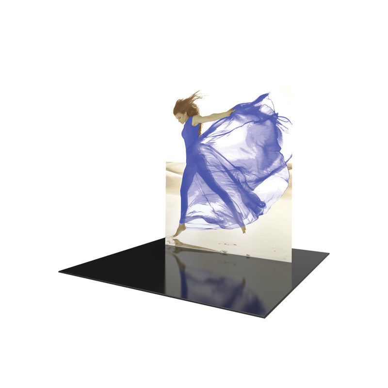 Formulate Lite 8ft Fabric Backwall
