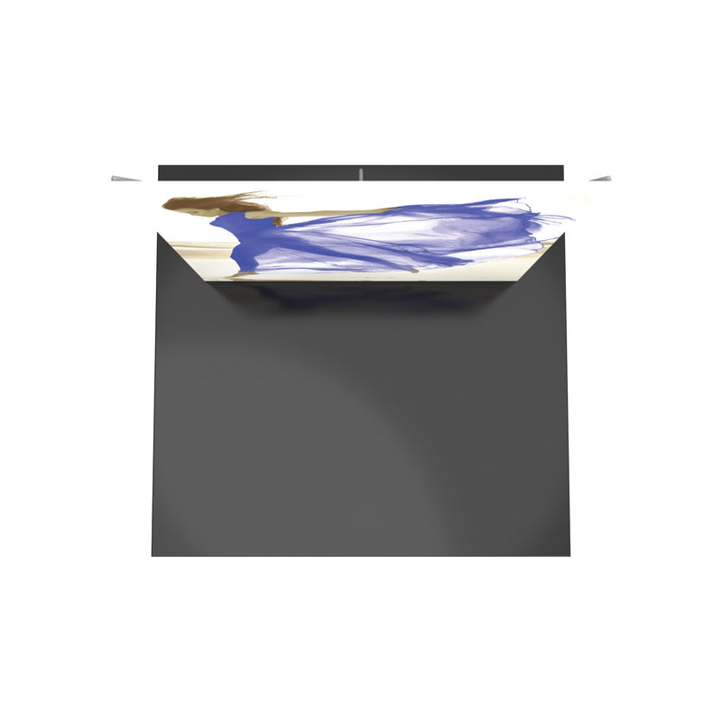 Formulate Lite 8ft Fabric Backwall