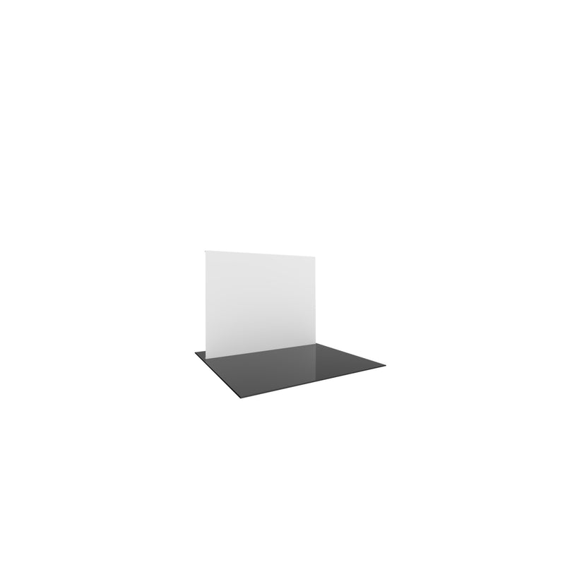 Formulate Lite 8ft Fabric Backwall