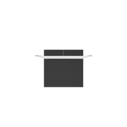 Formulate Lite 8ft Fabric Backwall