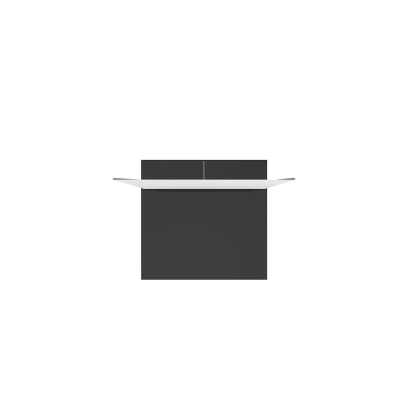 Formulate Lite 8ft Fabric Backwall