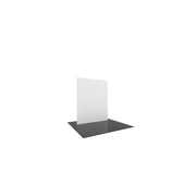 Formulate Lite 8ft Fabric Backwall