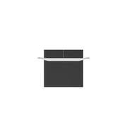 Formulate Lite 8ft Fabric Backwall